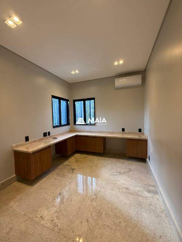 Casa de Condomínio para aluguel no Flamboyant Residencial Park: 