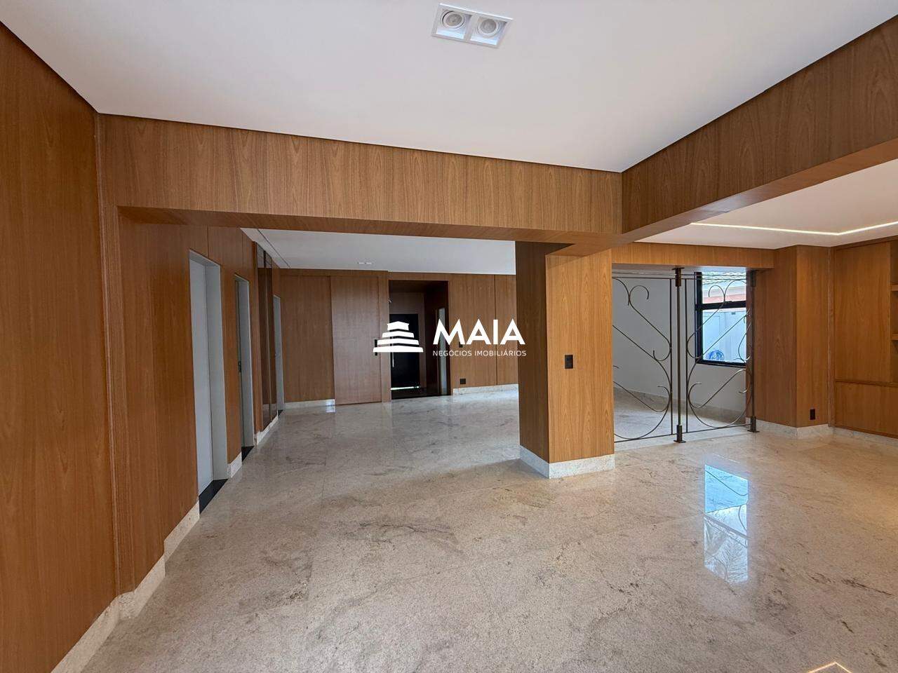 Casa de Condomínio para aluguel no Flamboyant Residencial Park: 