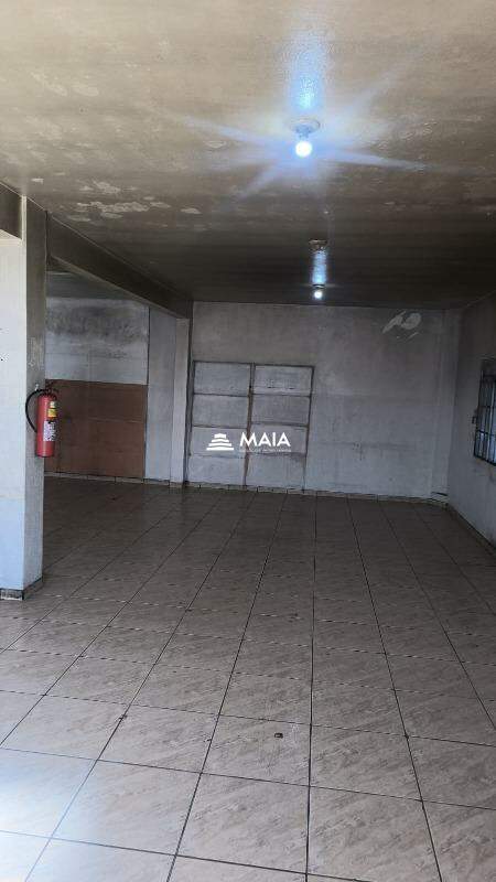 Comercial para aluguel no Beija Flor: 