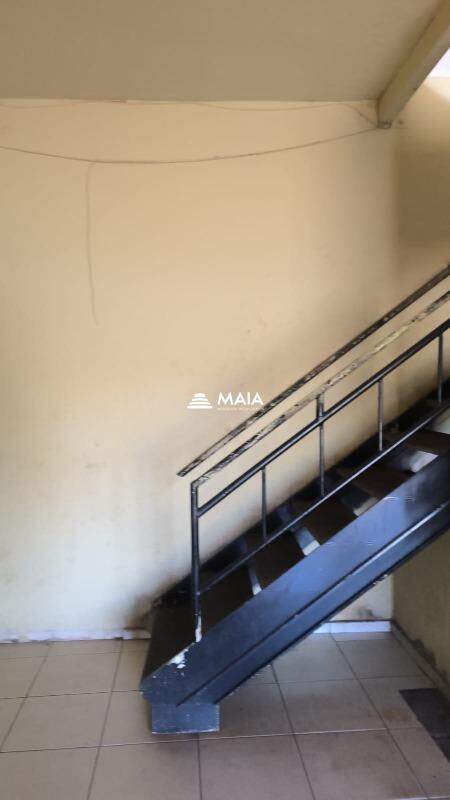 Comercial para aluguel no Beija Flor: 