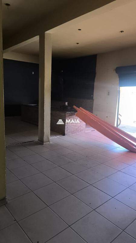 Comercial para aluguel no Beija Flor: 