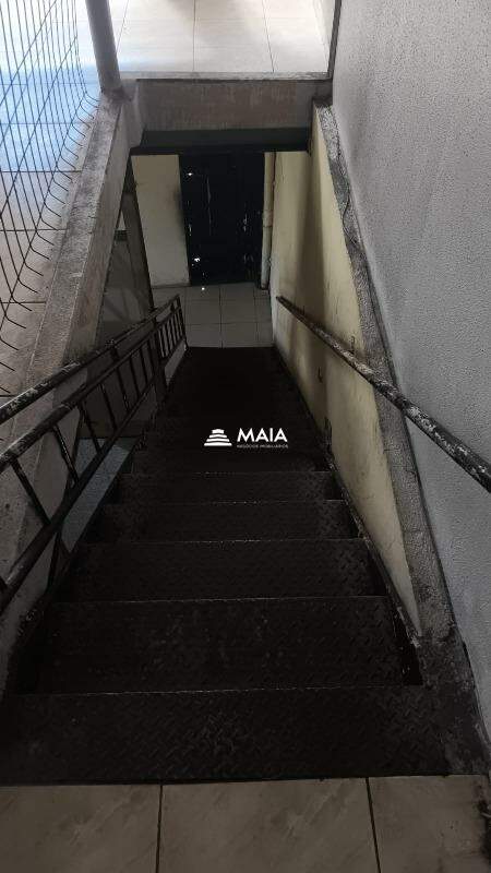 Comercial para aluguel no Beija Flor: 