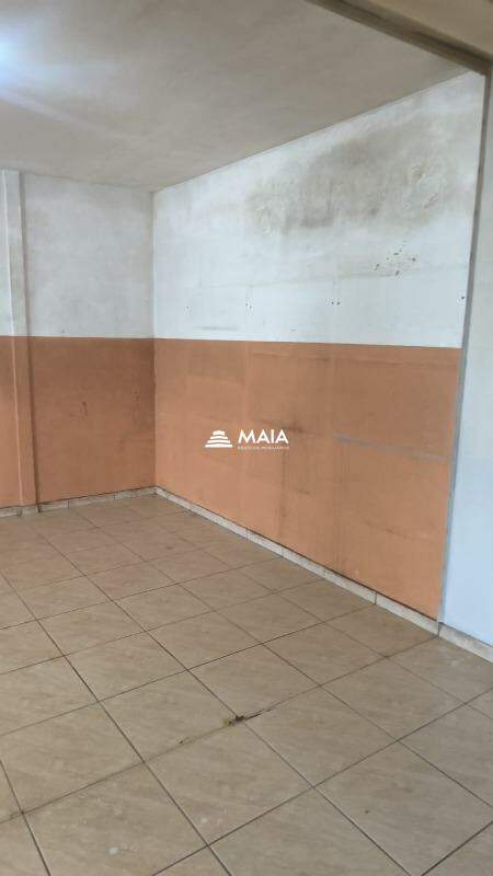 Comercial para aluguel no Beija Flor: 