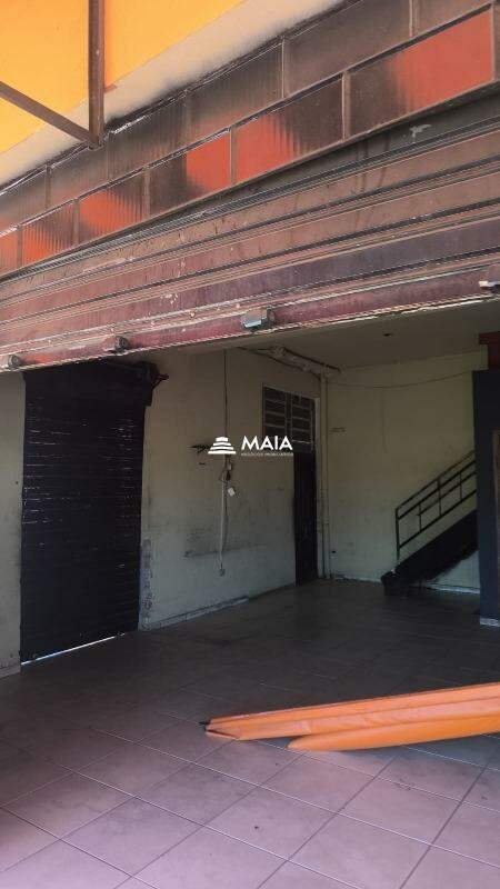 Comercial para aluguel no Beija Flor: 