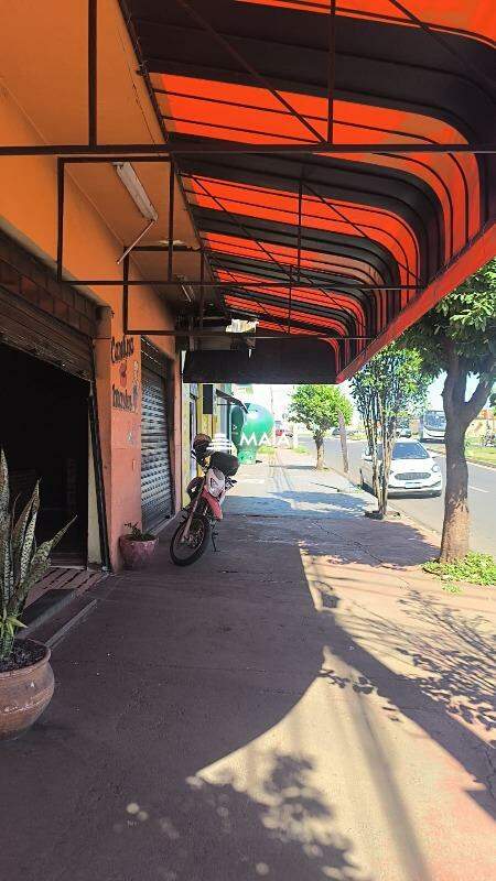 Comercial para aluguel, Beija Flor - Uberaba/MG