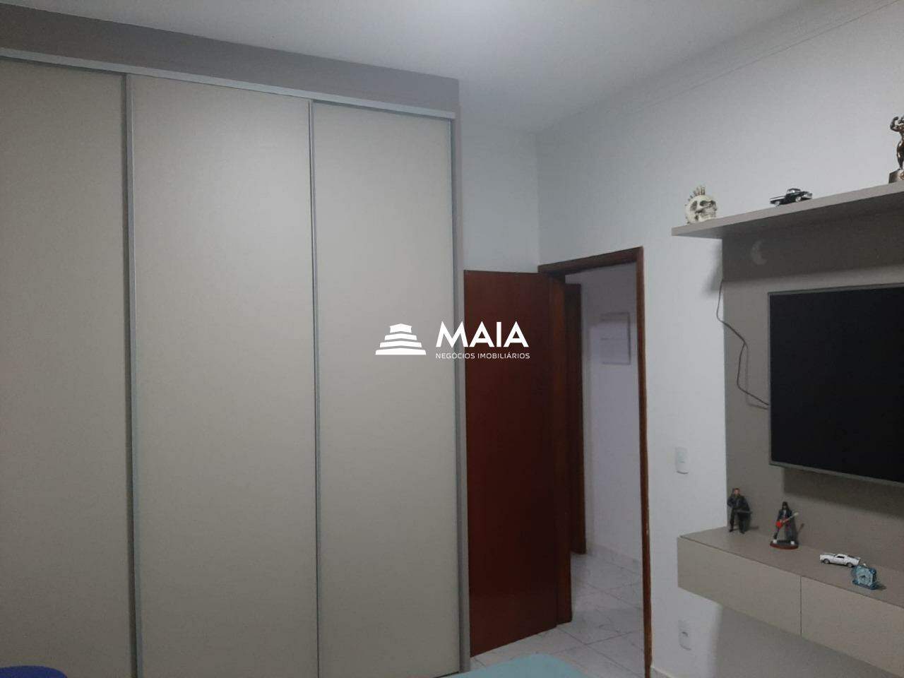Casa à venda no Jardim Espírito Santo: 