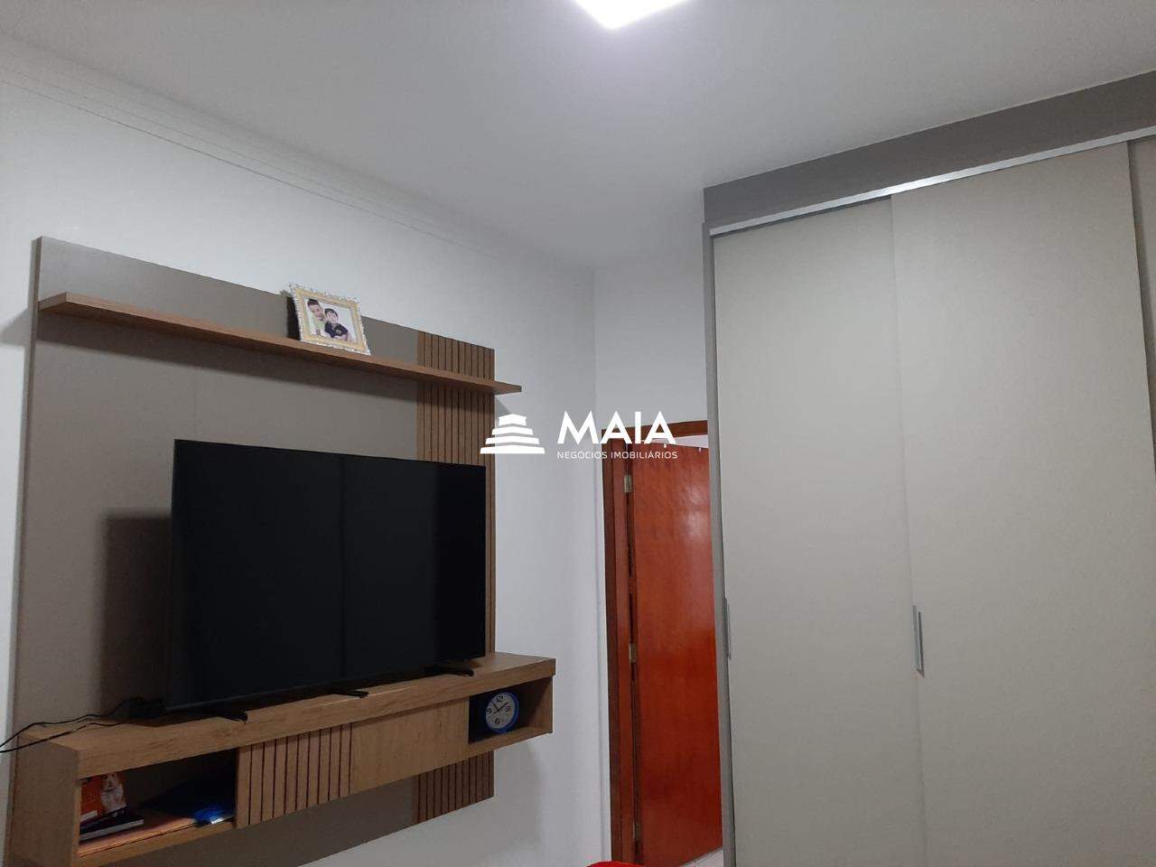 Casa à venda no Jardim Espírito Santo: 