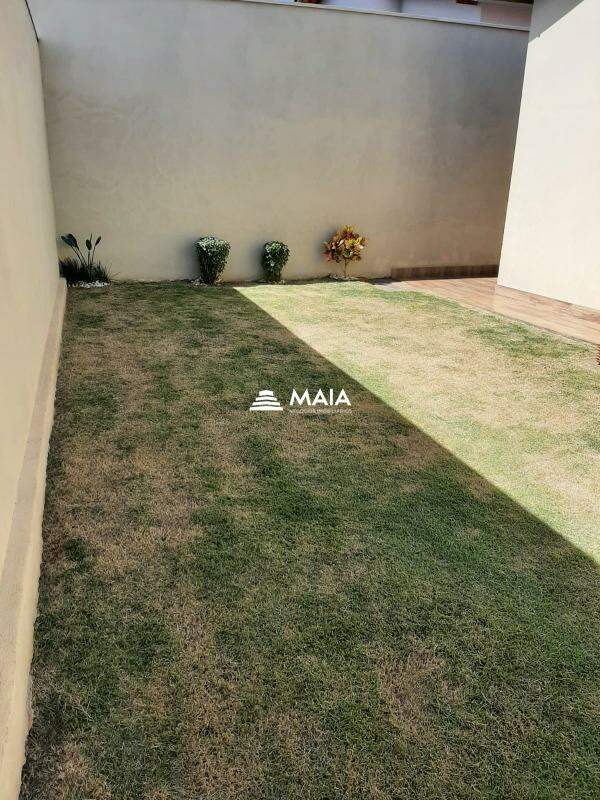 Casa à venda no Jardim Espírito Santo: 