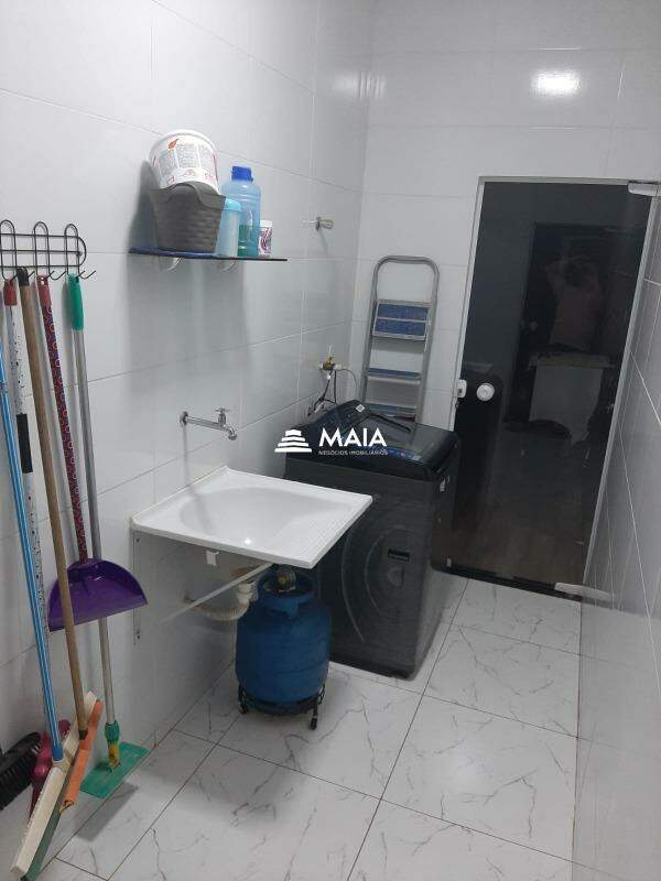 Casa à venda no Jardim Espírito Santo: 