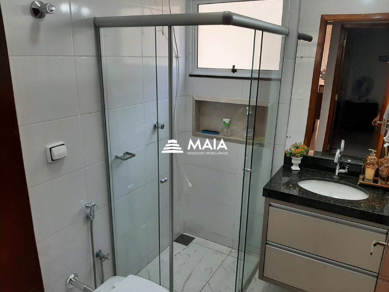 Casa à venda no Jardim Espírito Santo: 