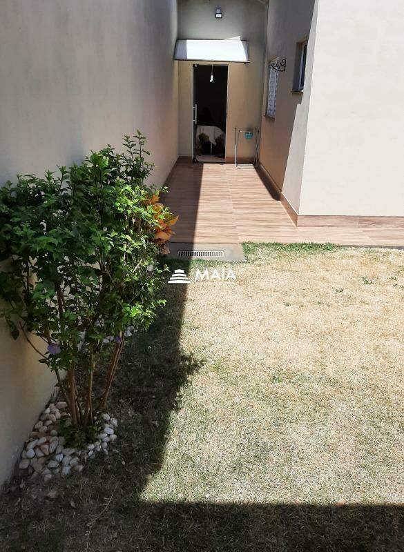 Casa à venda no Jardim Espírito Santo: 