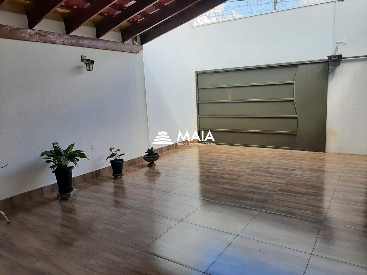 Casa à venda no Jardim Espírito Santo: 