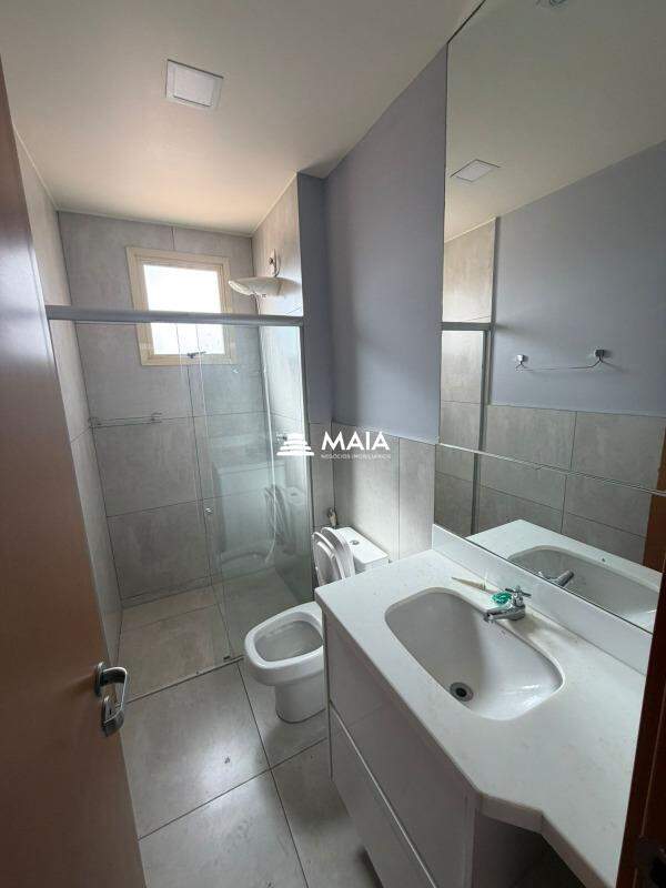 Apartamento à venda no Mercês: 
