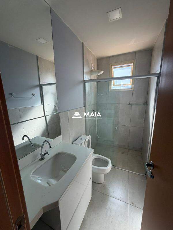 Apartamento à venda no Mercês: 