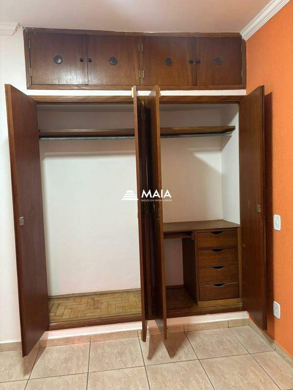 Casa para aluguel no Santa Maria: 
