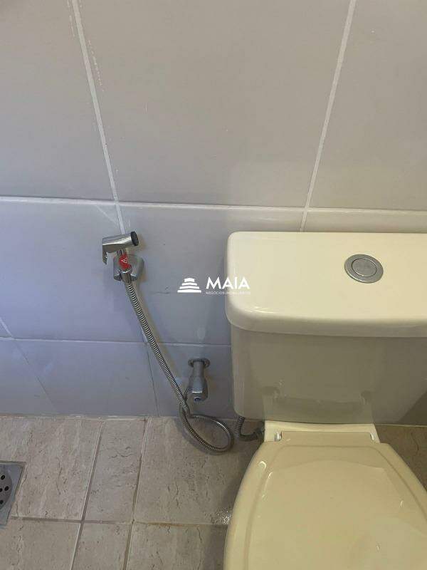 Casa para aluguel no Santa Maria: 