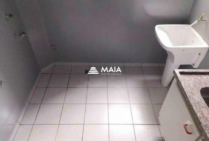 Apartamento à venda no Mercês: 