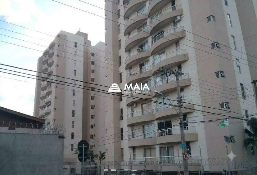Apartamento à venda no Mercês: 