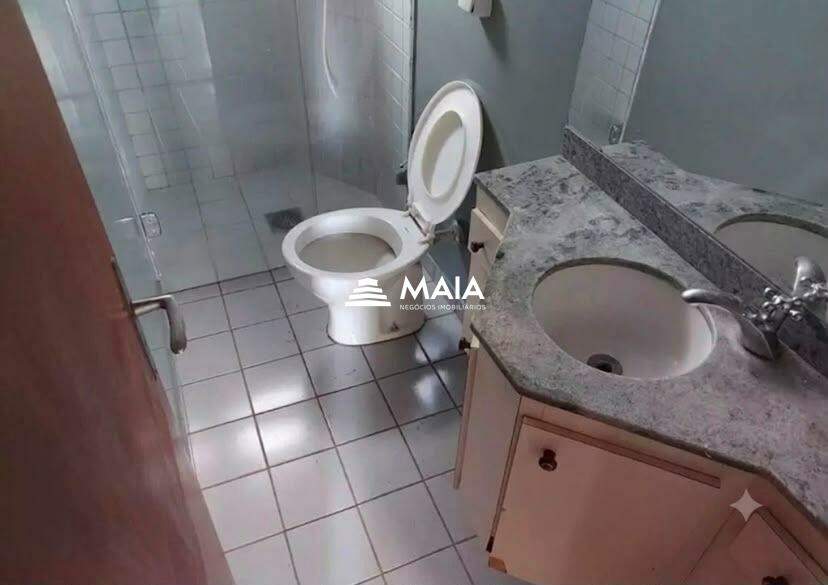 Apartamento à venda no Mercês: 