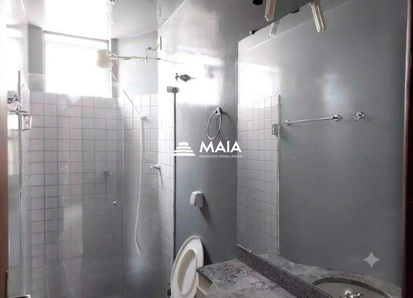 Apartamento à venda no Mercês: 