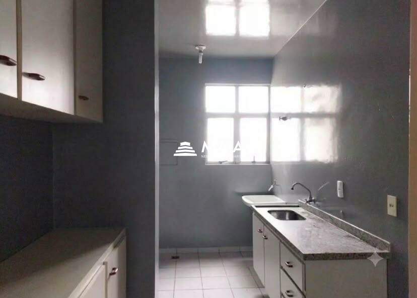 Apartamento à venda no Mercês: 