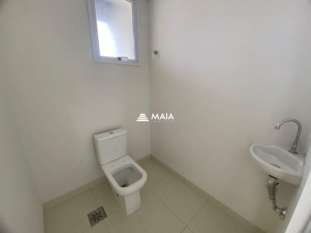 Comercial para aluguel no Santa Maria: 