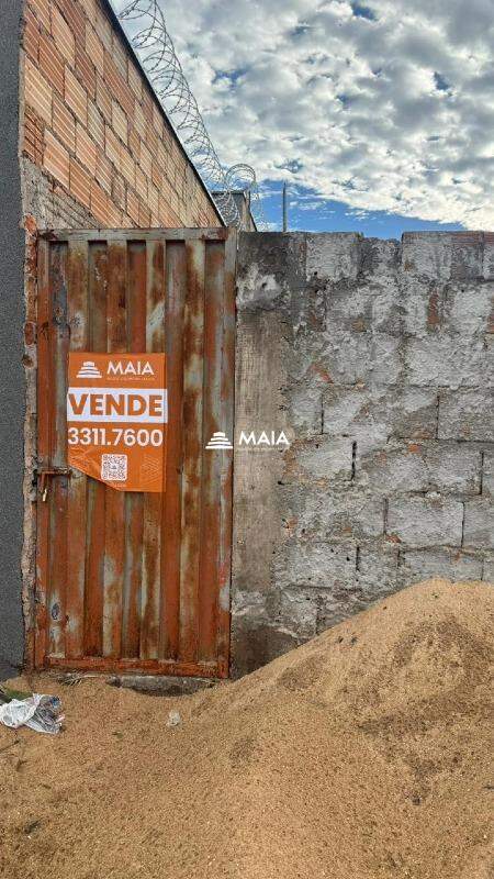 Terreno/Área à venda no Residencial Ilha de Marajó I: 