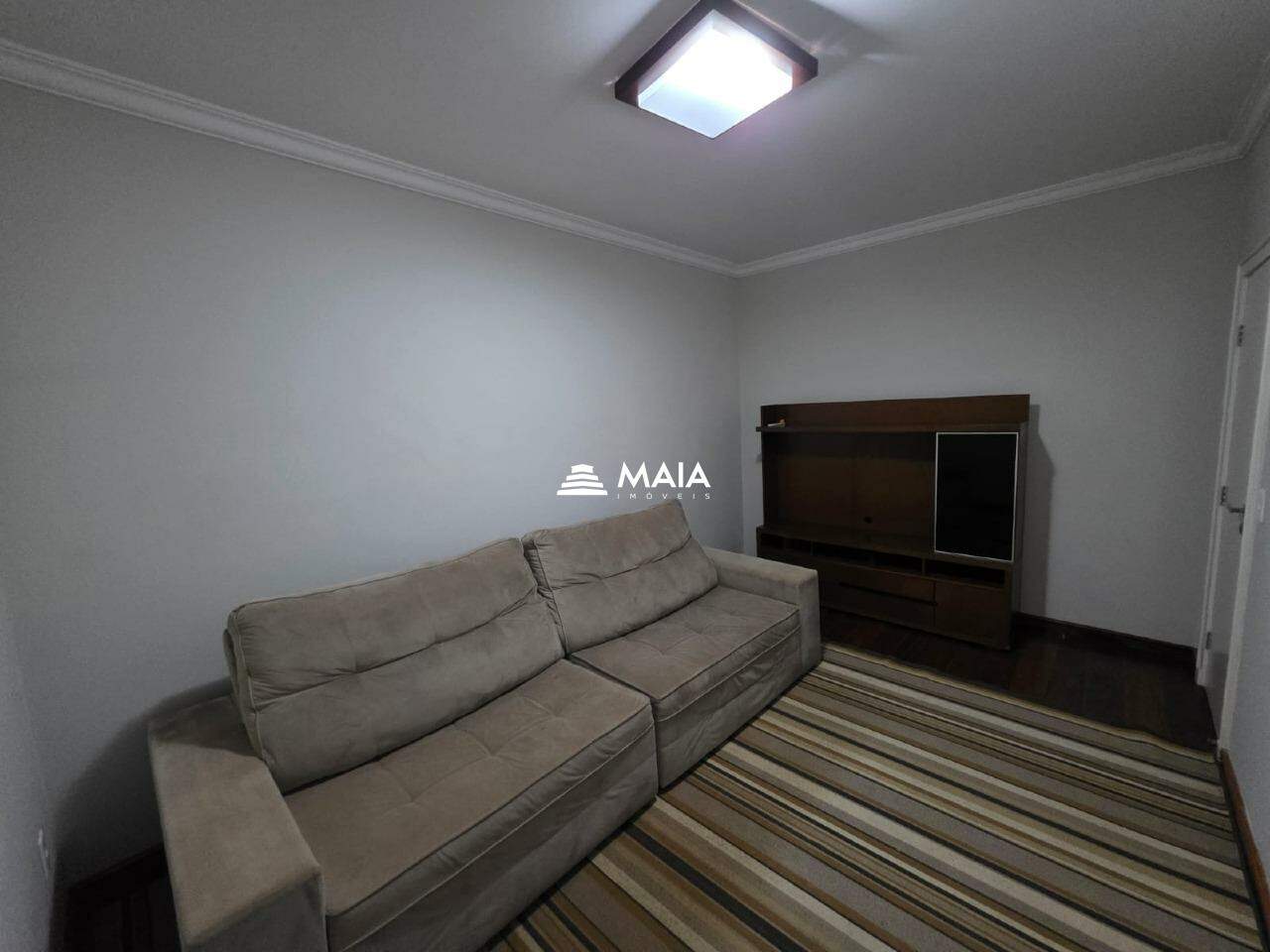 Apartamento para aluguel no São Sebastião: 