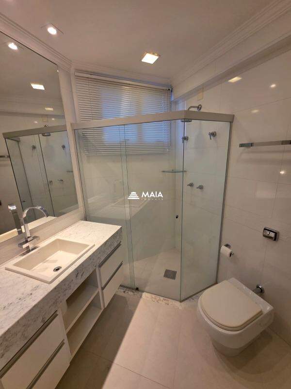 Apartamento para aluguel no São Sebastião: 