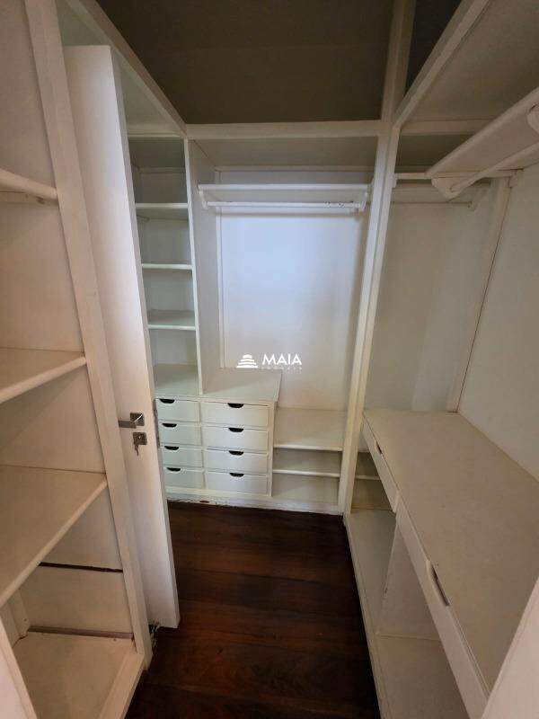 Apartamento para aluguel no São Sebastião: 