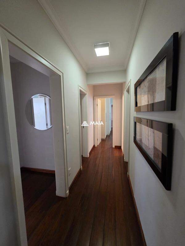 Apartamento para aluguel no São Sebastião: 