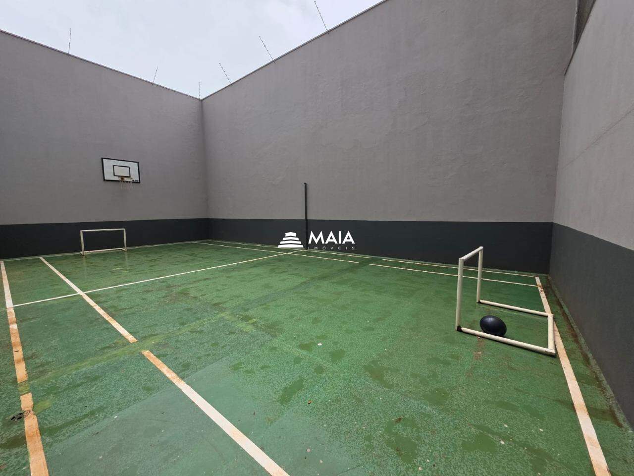 Apartamento para aluguel no São Sebastião: 