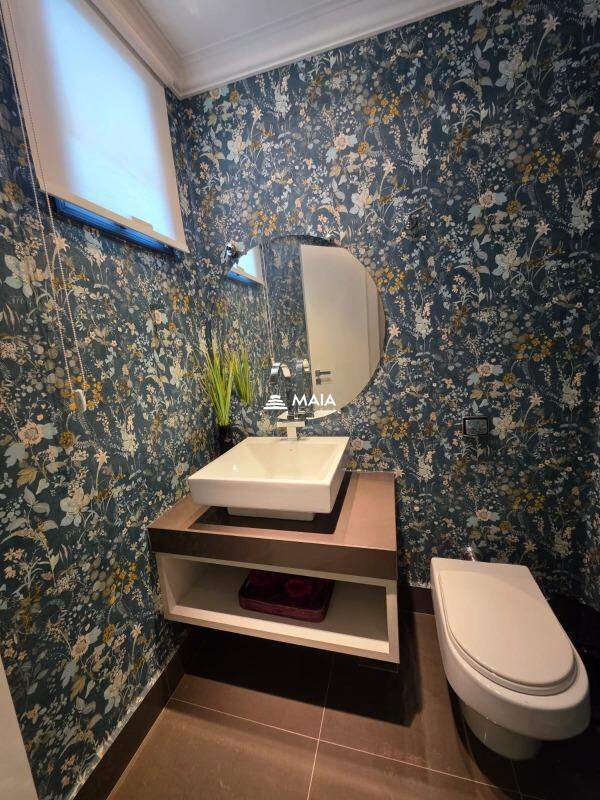 Apartamento para aluguel no São Sebastião: 