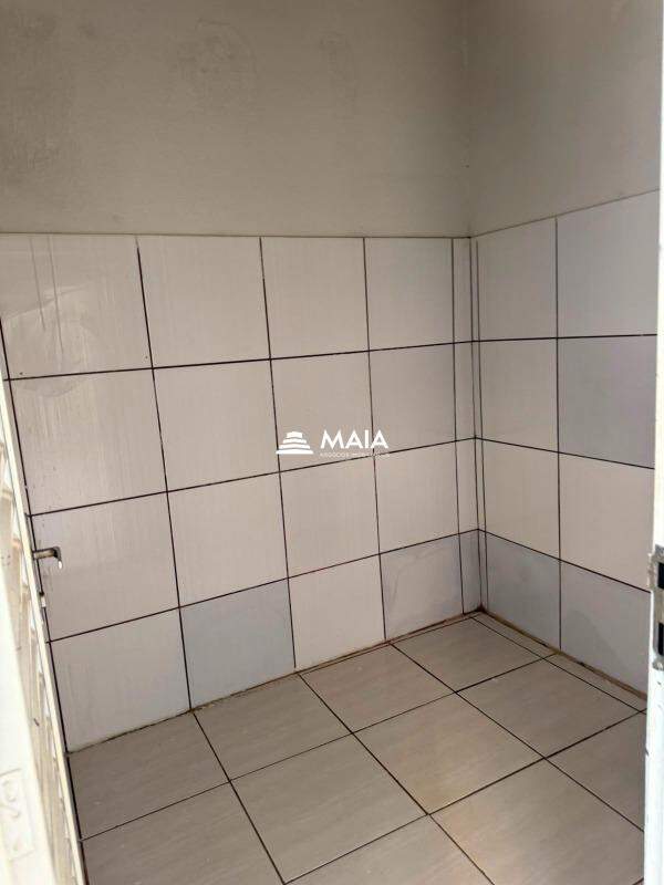 Casa à venda no Jardim Elza Amuí IV: 