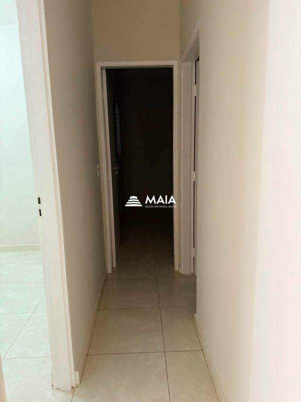 Casa à venda no Jardim Elza Amuí IV: 