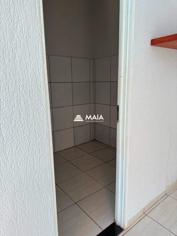 Casa à venda no Jardim Elza Amuí IV: 