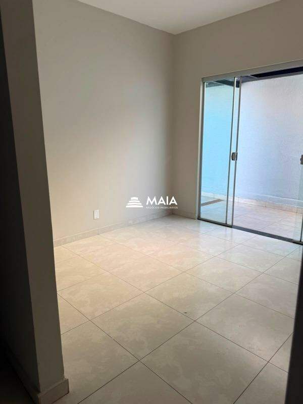 Casa à venda no Jardim Elza Amuí IV: 