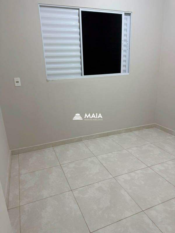 Casa à venda no Jardim Elza Amuí IV: 