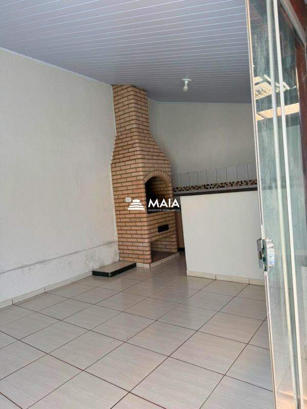 Casa à venda no Jardim Elza Amuí IV: 
