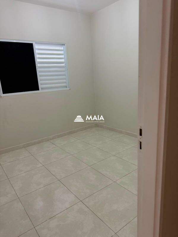 Casa à venda no Jardim Elza Amuí IV: 