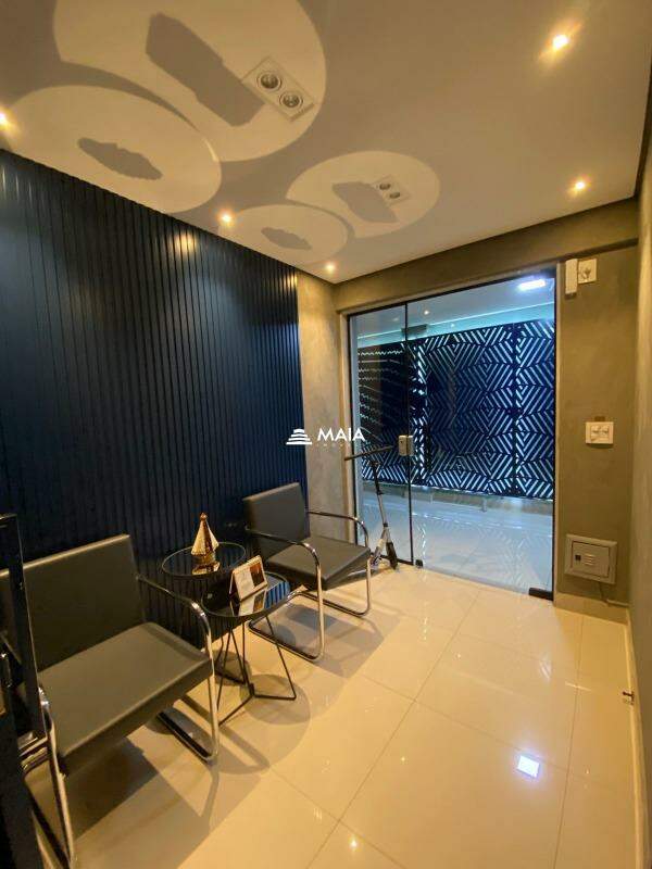 Comercial para aluguel no Santa Marta: 