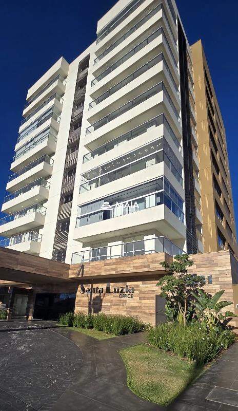 Comercial à venda no Santa Maria: 