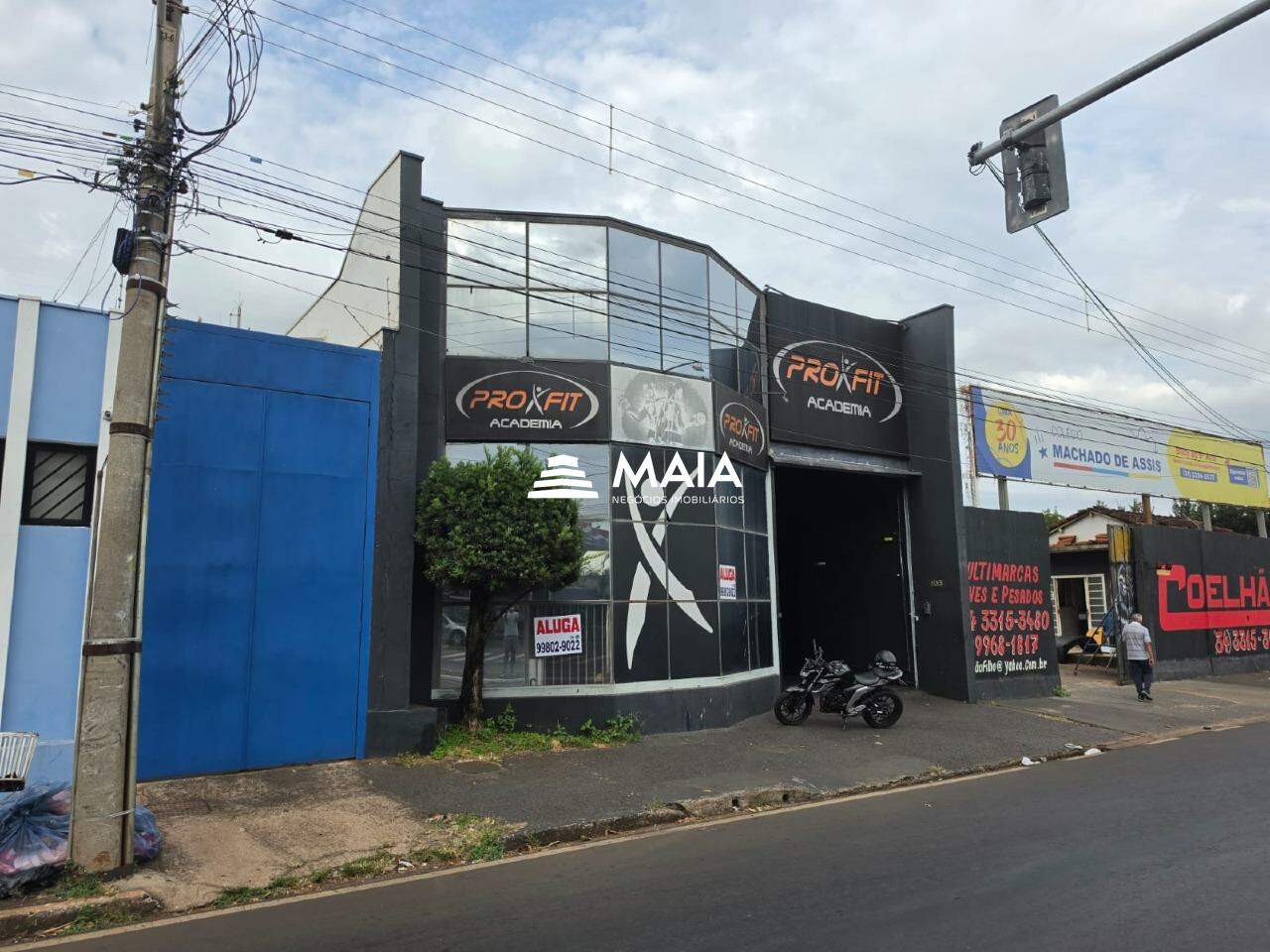 Mais