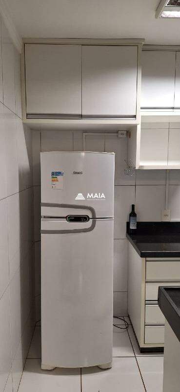 Apartamento para aluguel no Conjunto Umuarama: 