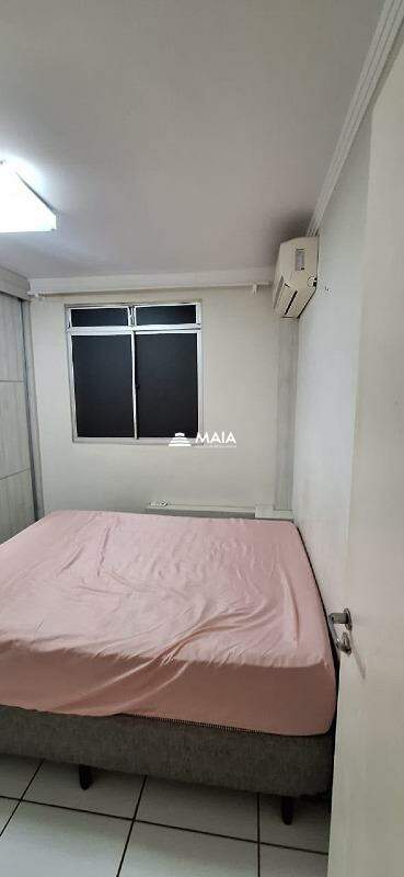 Apartamento para aluguel no Conjunto Umuarama: 
