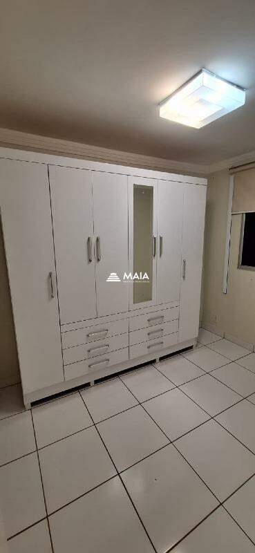 Apartamento para aluguel no Conjunto Umuarama: 