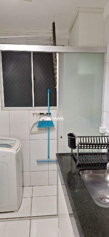 Apartamento para aluguel no Conjunto Umuarama: 