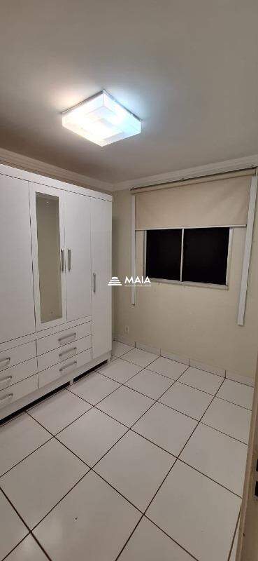 Apartamento para aluguel no Conjunto Umuarama: 