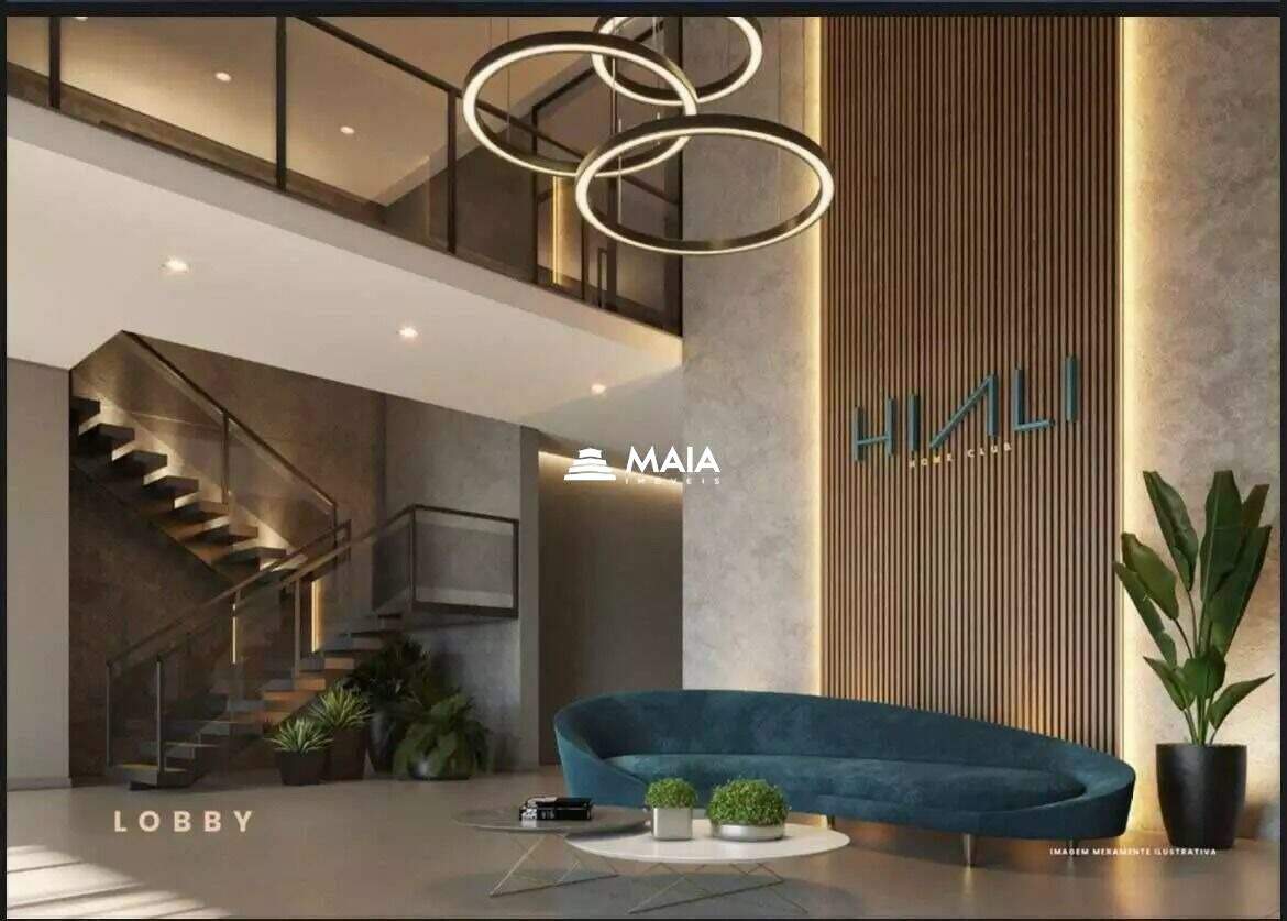 Apartamento para aluguel no Santa Maria: 
