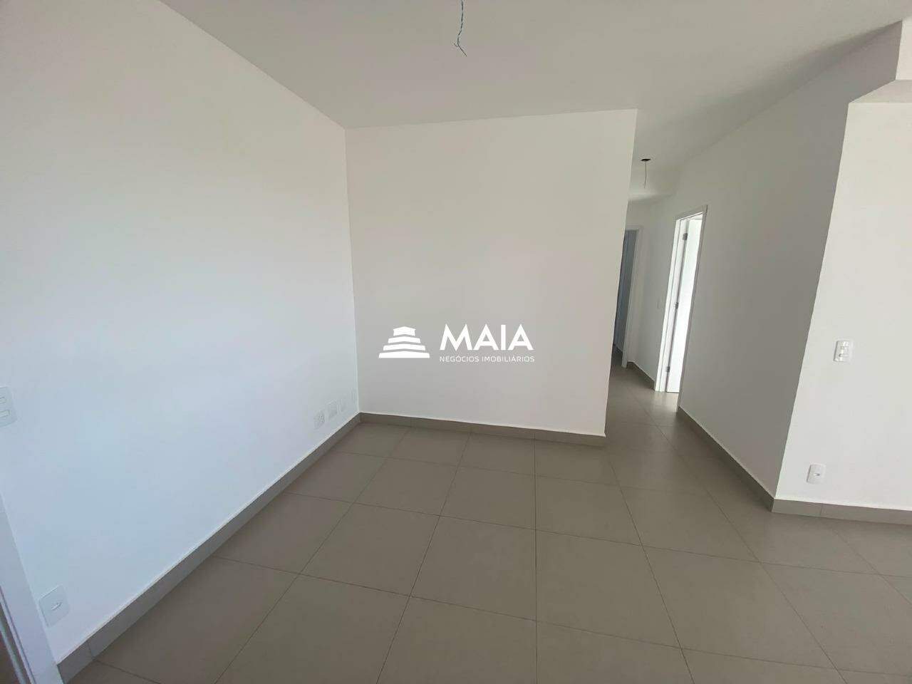 Apartamento para aluguel no Santa Maria: 